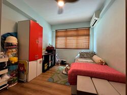 Blk 437A West Edge @ Bukit Batok (Bukit Batok), HDB 5 Rooms #560593071
